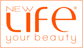 Logo Profumeria New Life